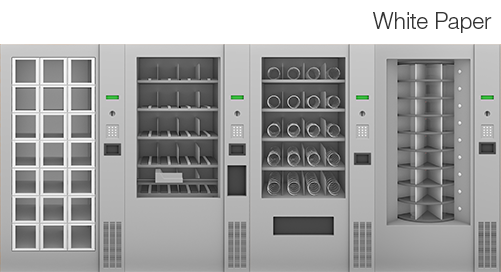 vending machines image