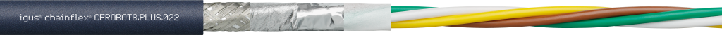 CFROBOT8.PLUS.022 cable