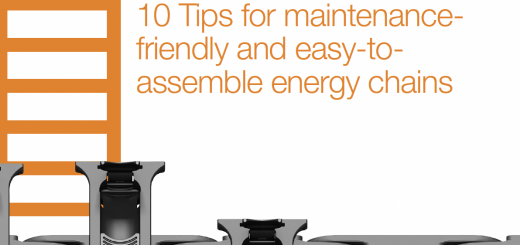 10 tips title plus energy chain