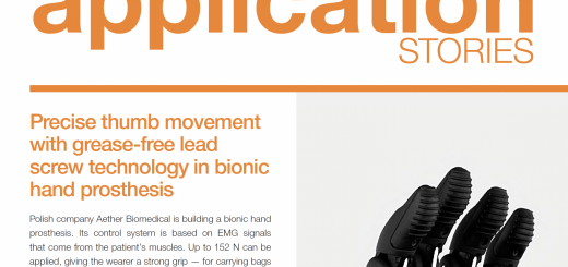 bionic hand