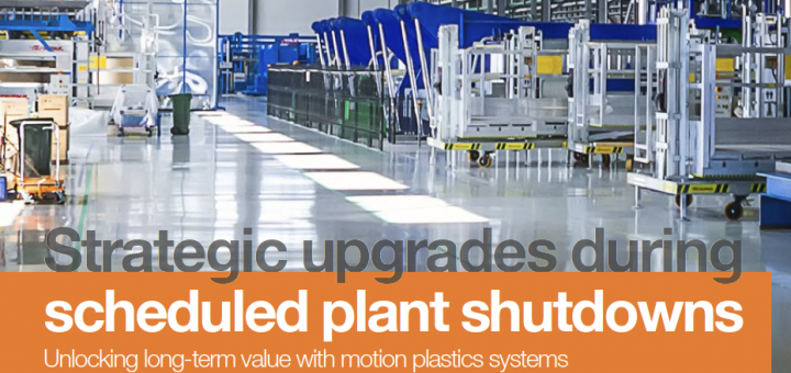plant with title of white paper article