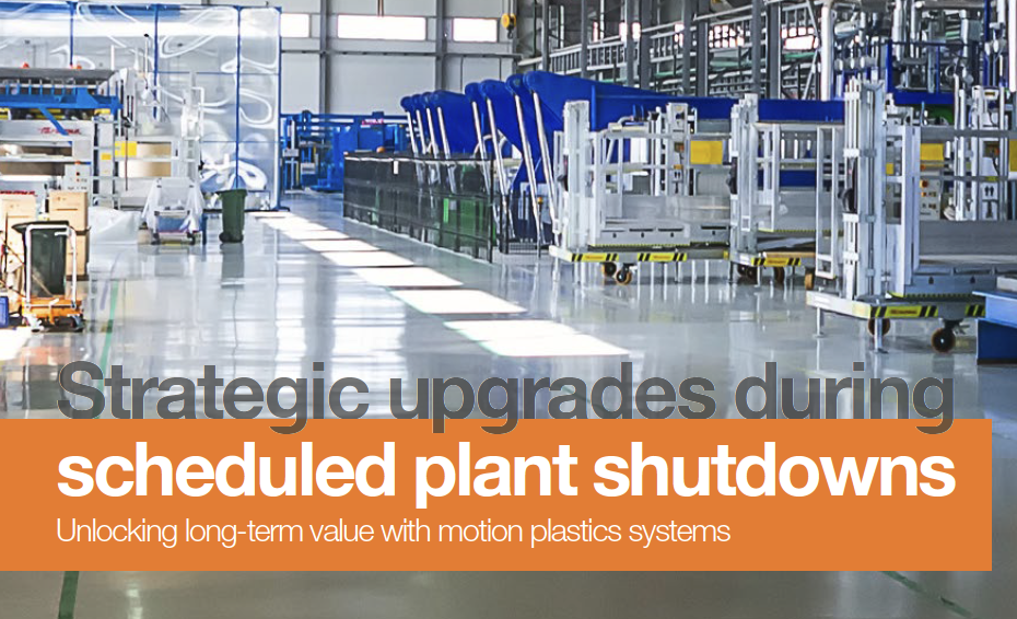 plant with title of white paper article