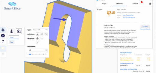 SmartSlice 20.2 screenshot image