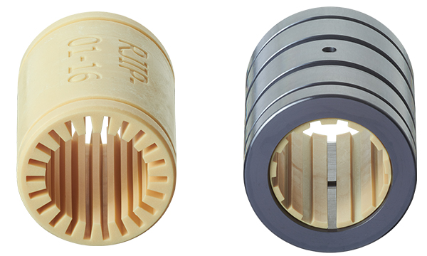 liner bearings
