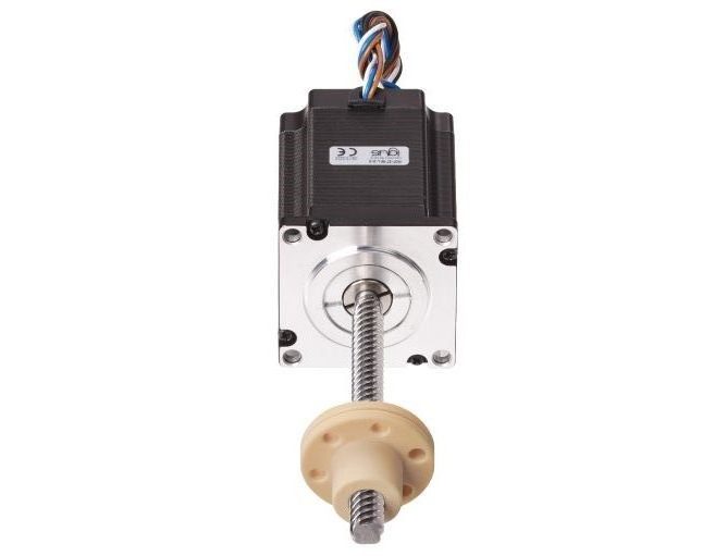 Spindlemotor
