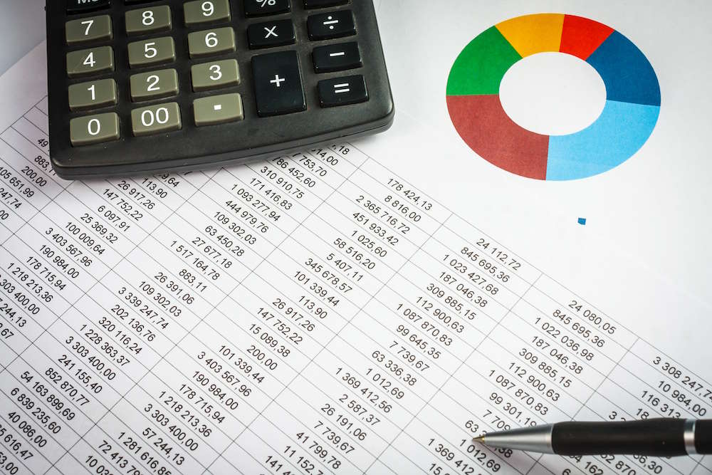 business documents
