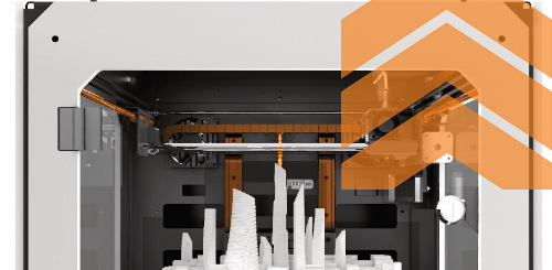 3D printer