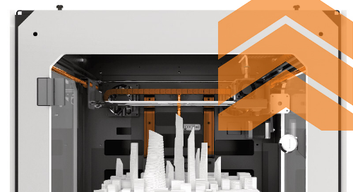 3D printer