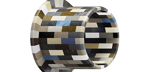 Bearing materials