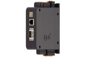 D1 motor controller from igus