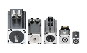 stepper motors