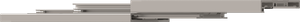 telescopic rail side view